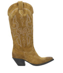 Aniye por botas verdes