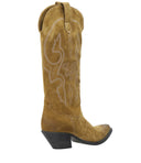 Aniye por botas verdes