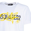Dsquared2 T-shirts en polo's
