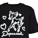 Magliette e polo Dsquared2