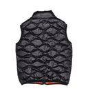 Blauer suéteres negros