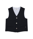 Dondup Jackets Black