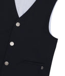 Dondup Jackets Black
