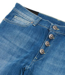 Dondup Jeans Denim