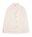 Emporio Armani Junior Jackets Beige