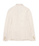 Emporio Armani Junior Jackets Beige