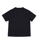 Emporio Armani Junior T Shirts And Polos Blue