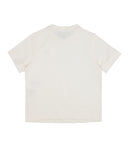 Emporio Armani Junior T Shirts And Polos Yellow