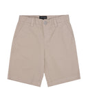 Emporio Armani Junior Shorts Rope