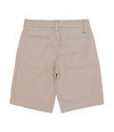 Emporio Armani Junior Shorts Rope