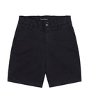 Emporio Armani Junior Shorts Blue