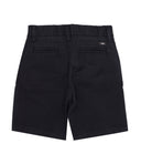 Emporio Armani Junior Shorts Blue
