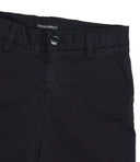 Emporio Armani Junior Shorts Blue