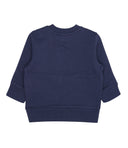 Diesel truien blauw