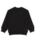 Suéteres diesel negro