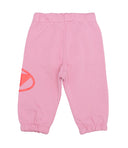 Diesel Trousers Pink
