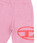 Diesel Trousers Pink