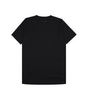 Mm6 Maison Margiela T Shirts And Polos Black