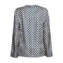 Zeitlose Max Mara-Hemden