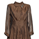 Zeitlose Kleider von Max Mara