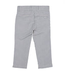 Fay Trousers Avion Blue