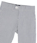 Fay Trousers Avion Blue