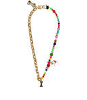 Essentiel Antwerp Jatsu Gold Necklace
