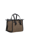 Marcella Bags.. Black