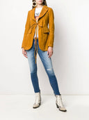 Dsquared2 jeans medium taille skinny jeans