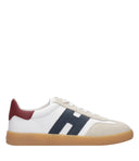 Hogan sneakers wit