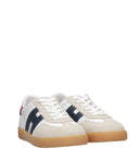 Hogan sneakers wit