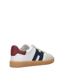 Hogan sneakers wit