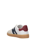 Hogan sneakers wit