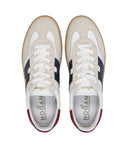 Hogan sneakers wit