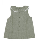 Il Gufo Shirts Green