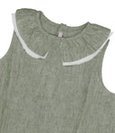 Il Gufo Shirts Green
