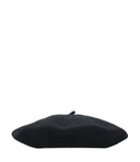 Borsalino Hats Black