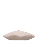 Cappelli borsalino colomba grigia