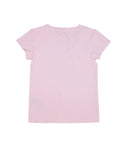 Camisetas de Balmain y polos rosa