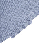 Paz Rodriguez Knit Newborn Romper "Alegra"