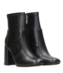 Steve Madden Boots Black