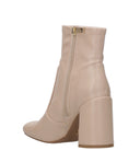 Steve Madden stövlar naturliga