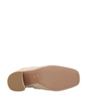 Steve Madden stövlar naturliga