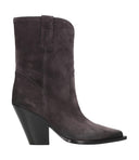 Botas Elena Ichi Gray