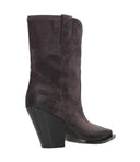 Botas Elena Ichi Gray