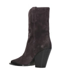 Botas Elena Ichi Gray