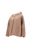 Max Mara De Kubus Imbottito Corto