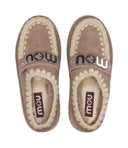 Mou Sandals Dove Grey