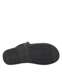 Mou Bottes noires