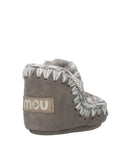 Mou Bottes Gray